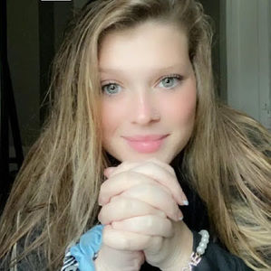 Meet your Posher, Kaylee